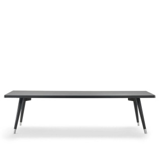 Flexform ADLER Tisch, rechteckig