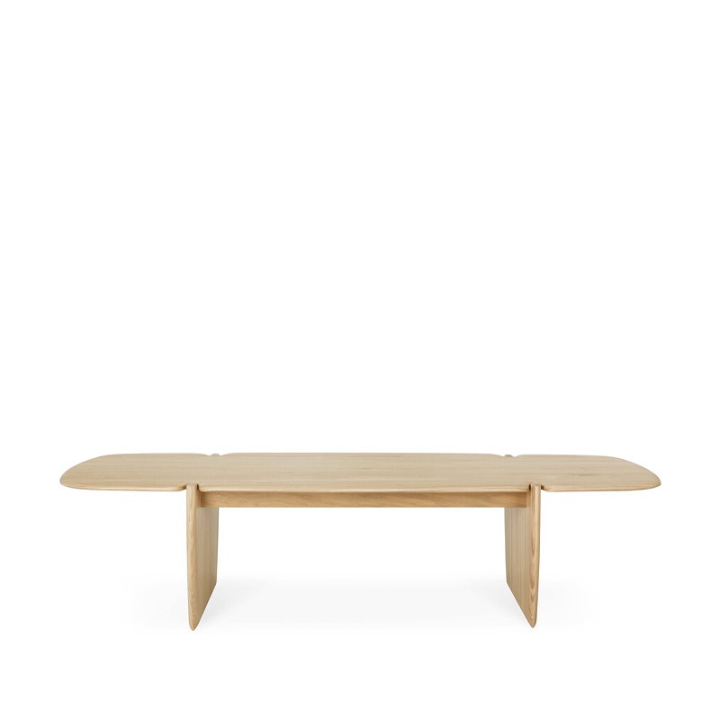 Ethnicraft PI Couchtisch