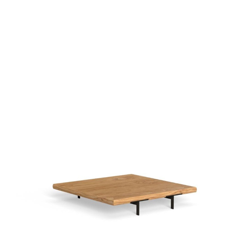 Schutzhülle für ALLURE Loungetisch 120x120 cm