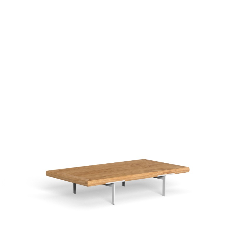 Schutzhülle für ALLURE Loungetisch 79x140 cm