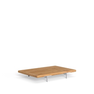Schutzhülle für ALLURE Loungetisch 95x140 cm
