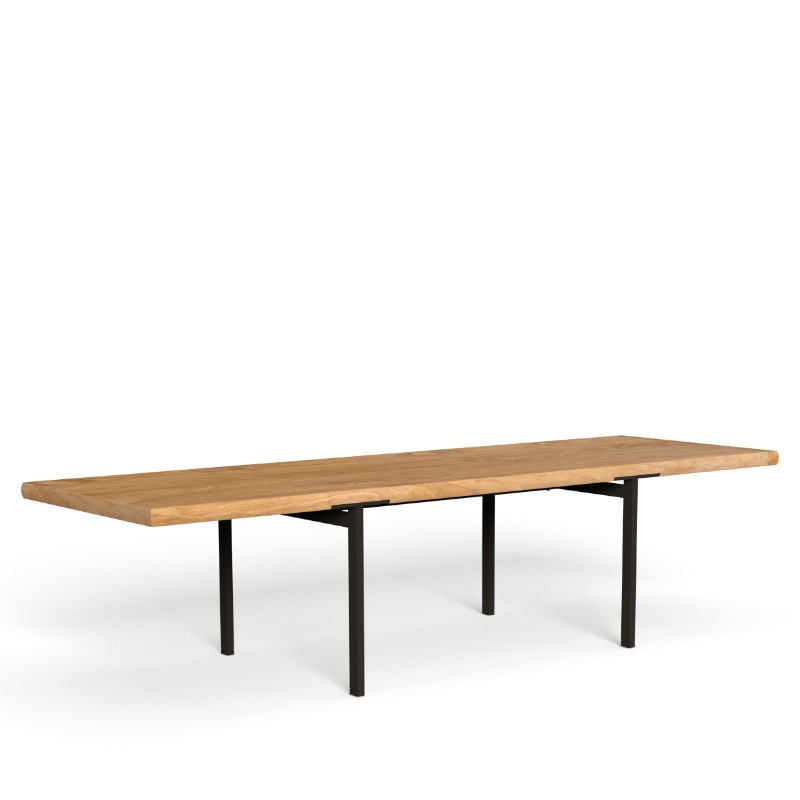 Schutzhülle für ALLURE Esstisch 300x95 cm