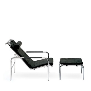 Zanotta GENNI Chaiselongue