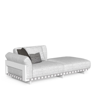Schutzhülle für ARGO ALU Lounge-Module