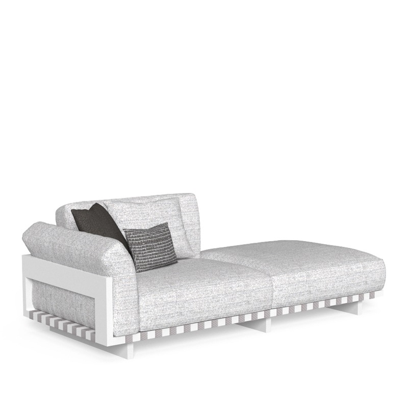 Schutzhülle für ARGO ALU Lounge-Module