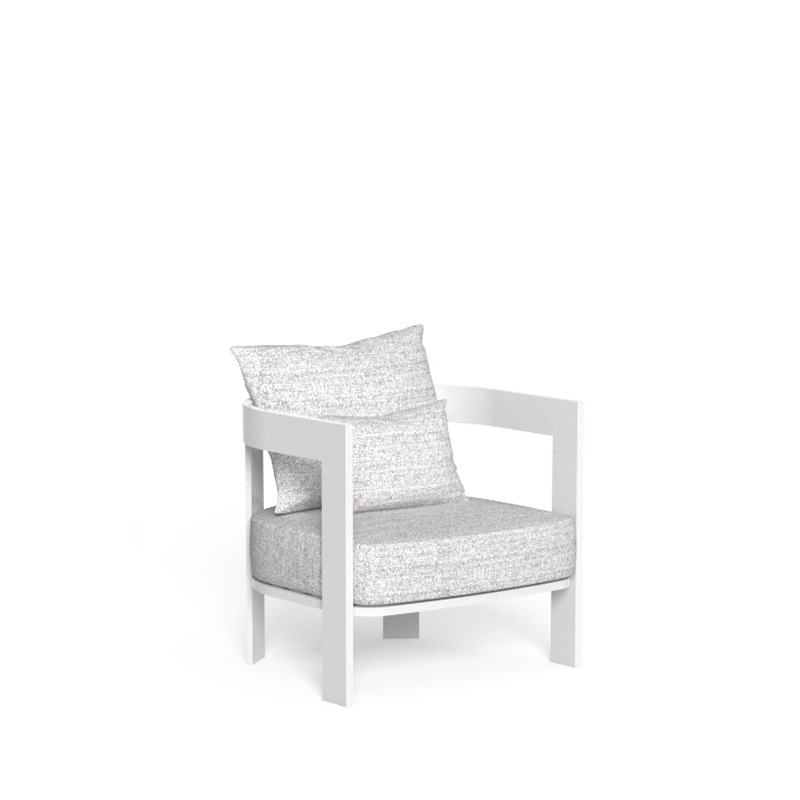 Schutzhülle für ARGO ALU Lounge-Sessel