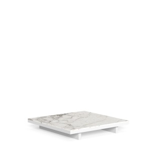 Schutzhülle für ARGO ALU Lounge-Tisch 100 x 95 cm