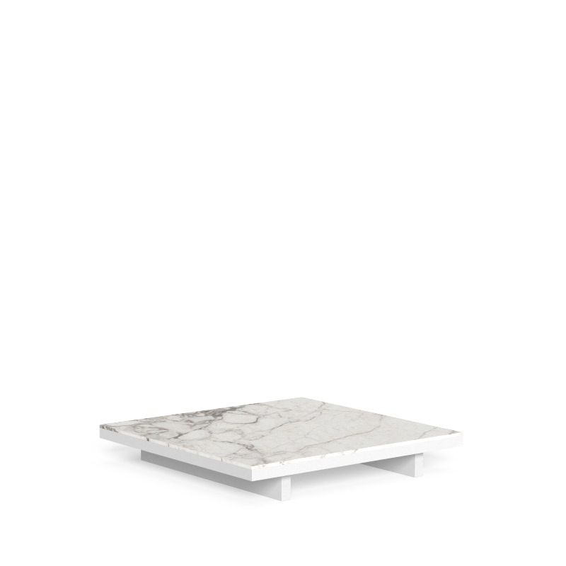 Schutzhülle für ARGO ALU Lounge-Tisch 100 x 95 cm