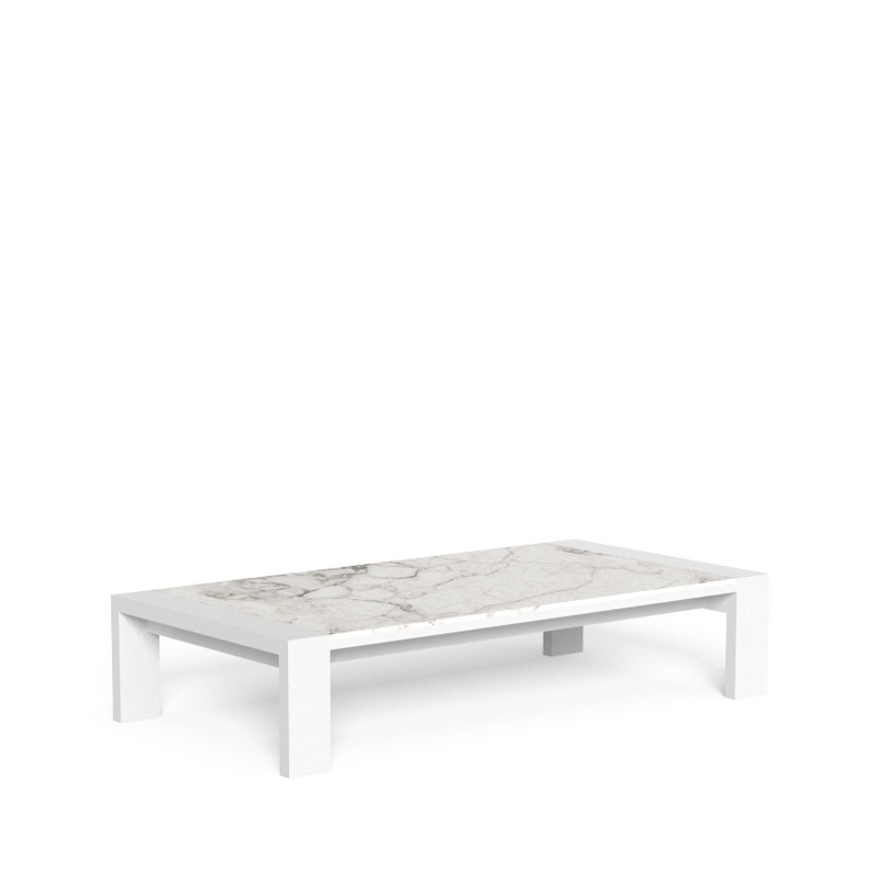 Schutzhülle für ARGO ALU Lounge-Tisch 157 x 80 cm