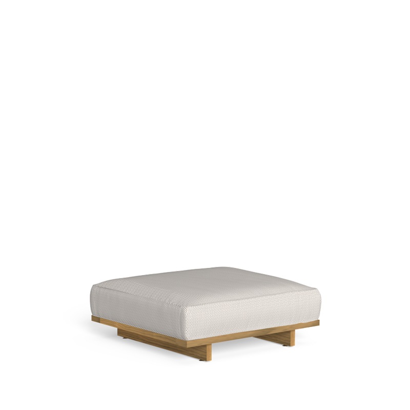 Schutzhülle für ARGO WOOD Pouf