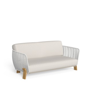 Schutzhülle für ARGO WOOD Love Seat