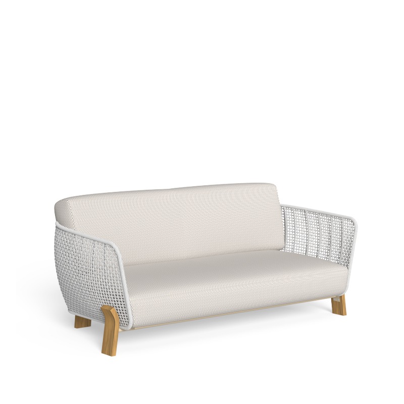 Schutzhülle für ARGO WOOD Love Seat