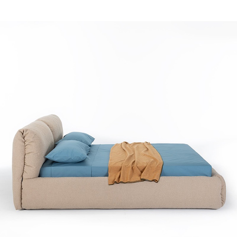 Zanotta ZA:ZA Bett