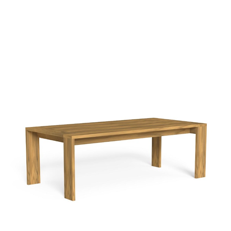 Schutzhülle für ARGO WOOD Esstisch 220 x 110 cm