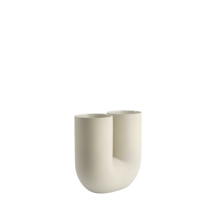 Muuto KINK Vase, Höhe 39 cm
