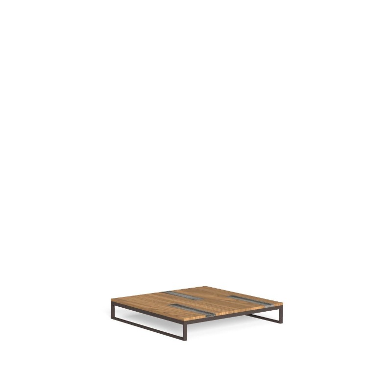 Schutzhülle für CASILDA Lounge Tisch 100 x 100 cm