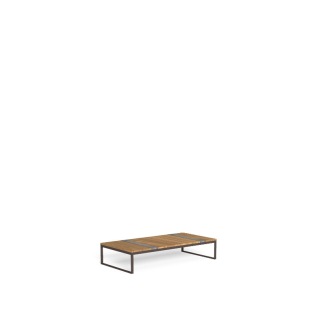 Schutzhülle für CASILDA Lounge Tisch 140 x 70 cm
