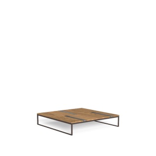 Schutzhülle für CASILDA Lounge Tisch 140 x 140 cm