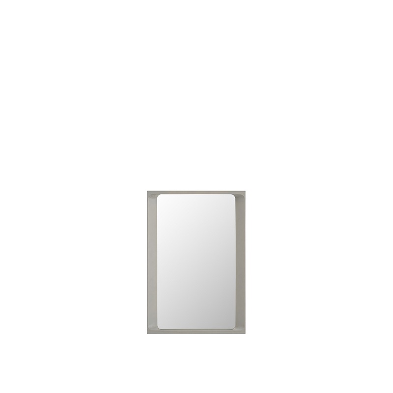 Muuto ARCED Spiegel 80x55 cm