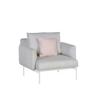 BarlowTyrie LAYOUT Loungesessel