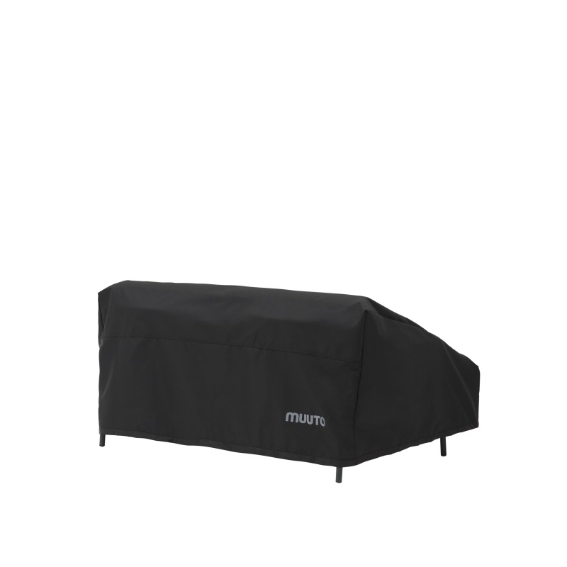 Schutzhülle für Muuto SETTLE Outdoor 2-Sitzer Sofa