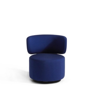 Cassina TAMBUROUND Dreh-Sessel