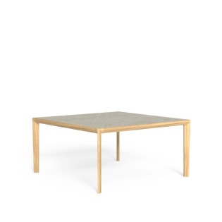 Schutzhülle für CLEOSOFT WOOD Esstisch 150 x 150 cm