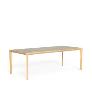 Schutzhülle für CLEOSOFT WOOD Esstisch 100 x 220 cm