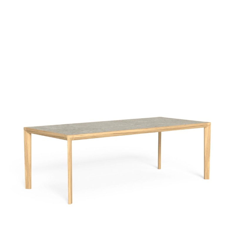 Schutzhülle für CLEOSOFT WOOD Esstisch 100 x 220 cm