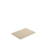 Muuto STACKED Einlegeboden für Regalmodule mit Tür