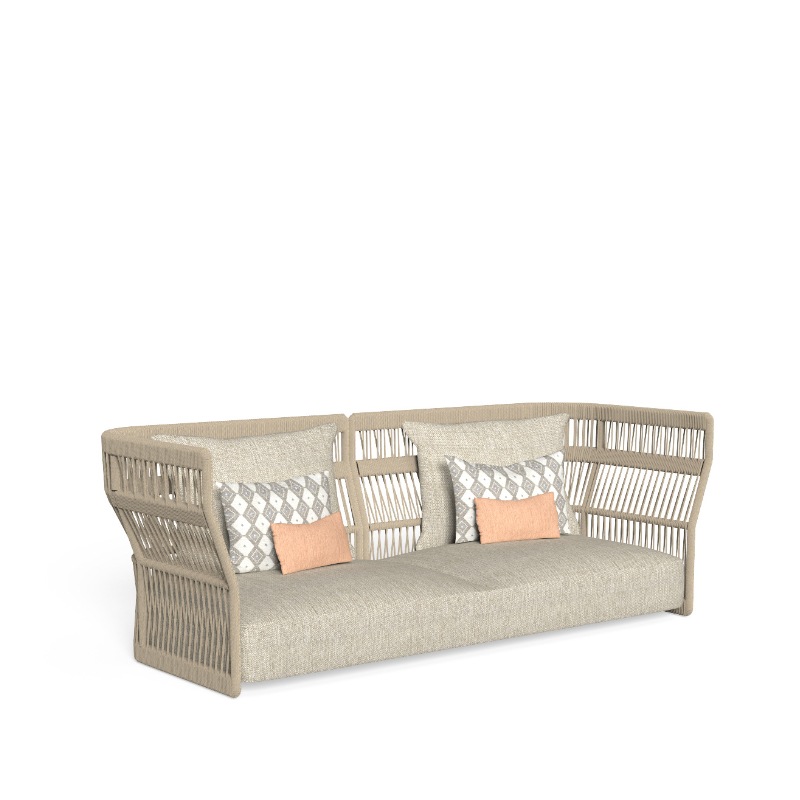 Schutzhülle für CLIFF 3-Sitzer Sofa