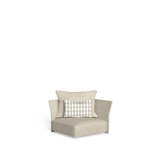 Schutzhülle für CLIFF FABRIC Eckmodul
