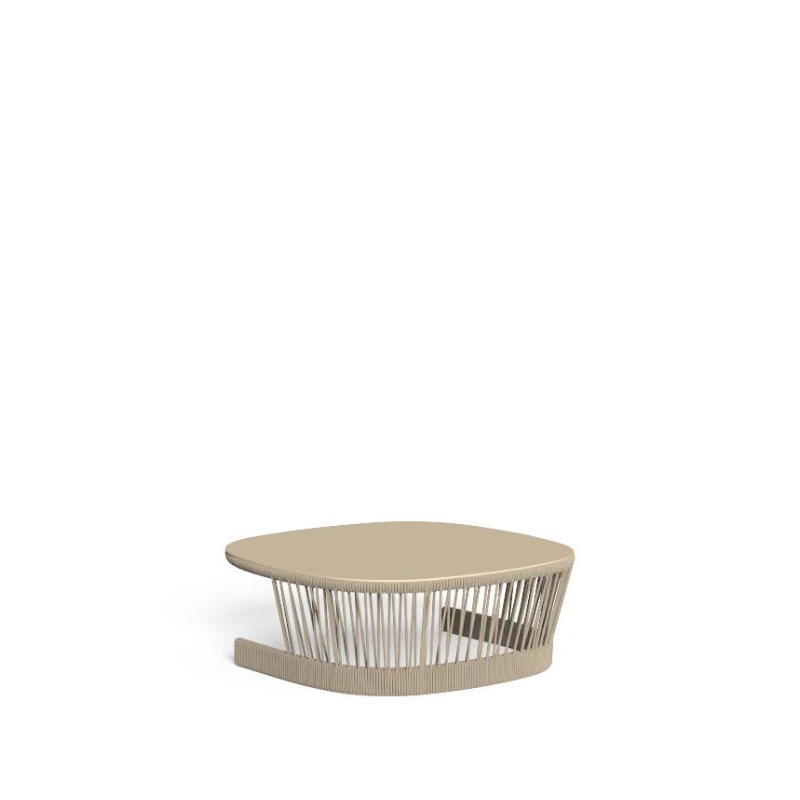 Schutzhülle für CLIFF DÈCO Lounge-Tisch 90 x 90 cm