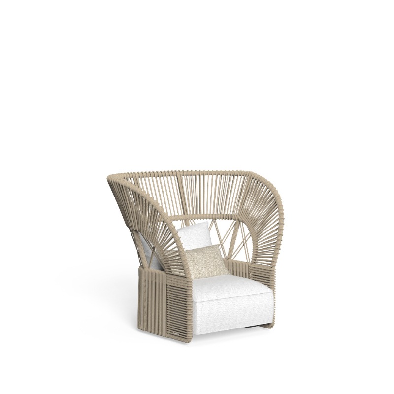 Schutzhülle für CLIFF DÈCO Lounge-Sessel
