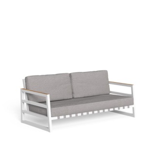 Schutzhülle für ALABAMA ALU 2-Sitzer Sofa