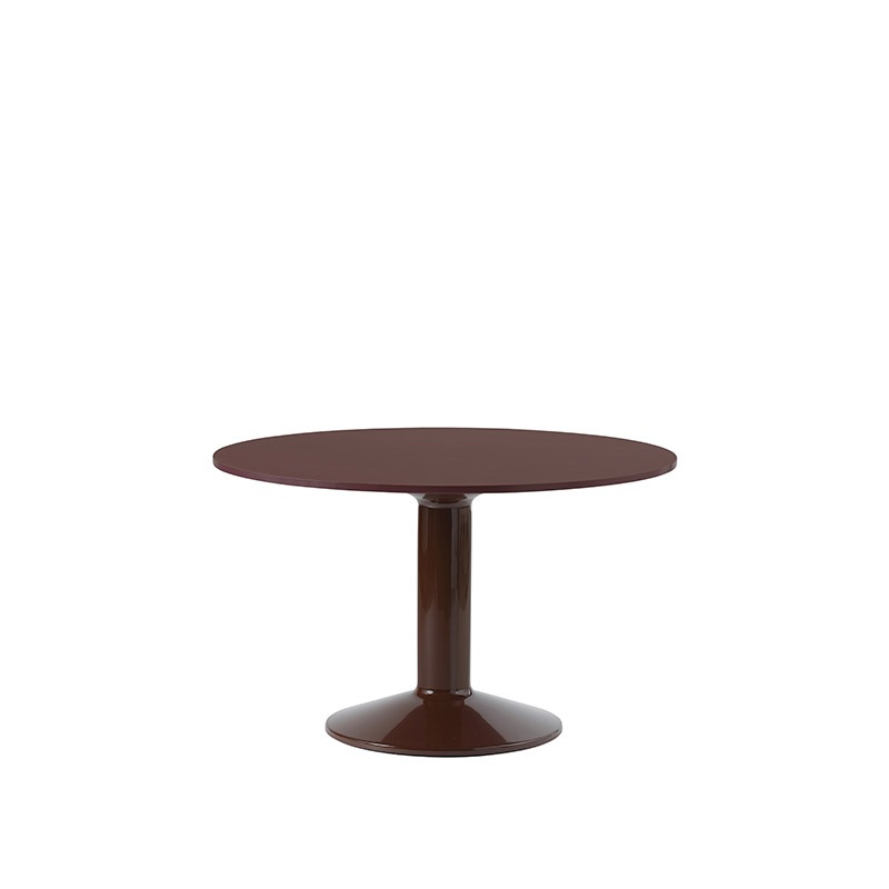 Muuto MIDST Tisch, Linoleum