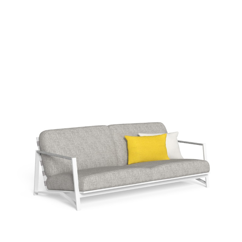 Schutzhülle für COTTAGE LUXERY 2-Sitzer-Sofa