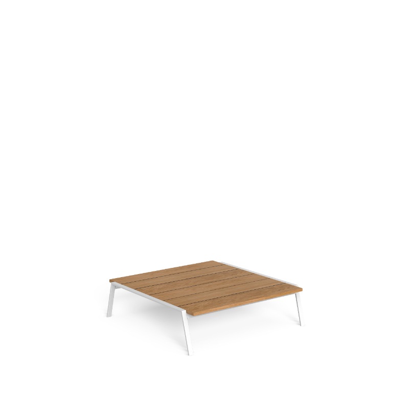 Schutzhülle für COTTAGE Lounge-Tisch 120 x 120 cm