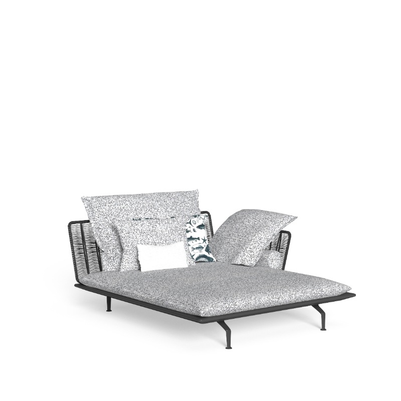 Schutzhülle für CRUISE ALU Lounge-Sofa XL