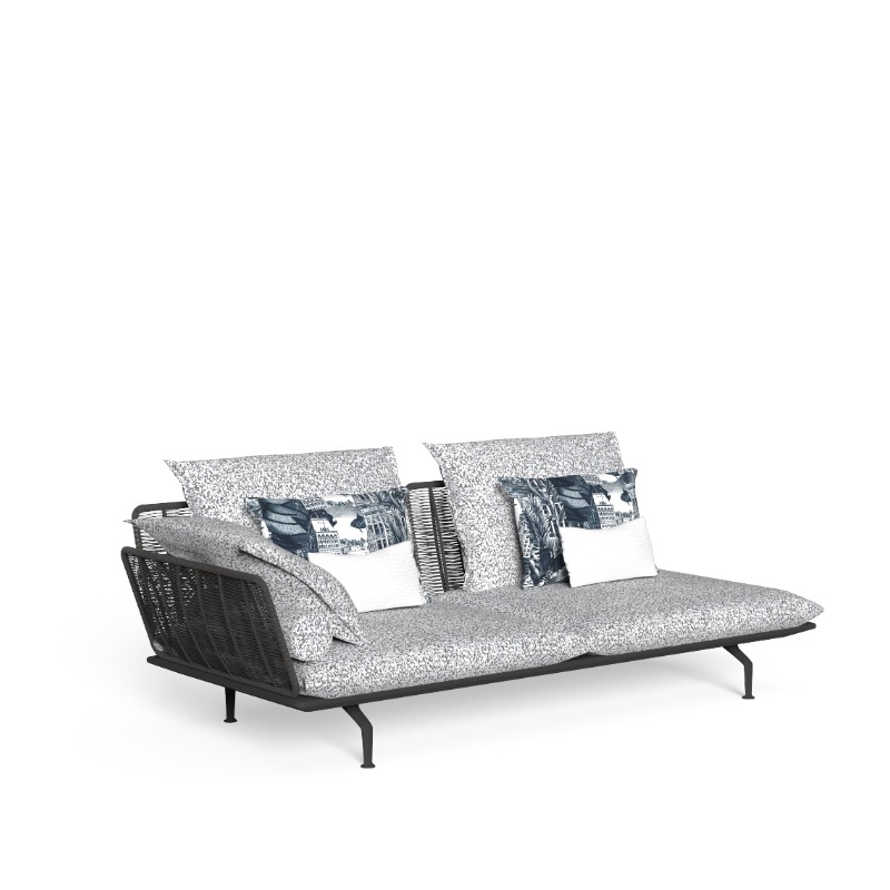 Schutzhülle für CRUISE ALU Endmodul