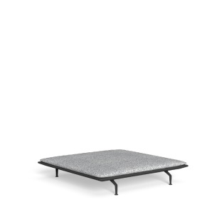 Schutzhülle für CRUISE ALU Pouf