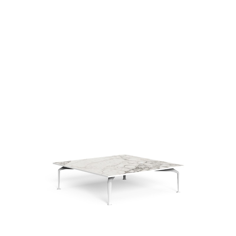 Schutzhülle für CRUISE ALU Lounge-Tisch 120 x 120 cm