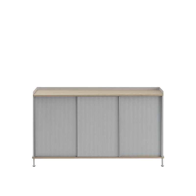 Muuto ENFOLD Sideboard, 148 x 45 cm