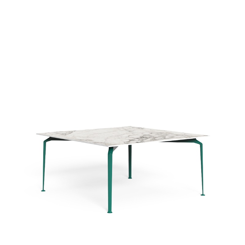 Schutzhülle für CRUISE ALU Esstisch 150 x 150 cm