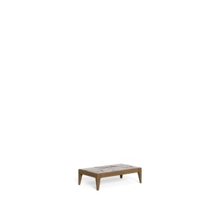 Schutzhülle für CRUISE TEAK Lounge-Tisch 45 x 90 cm