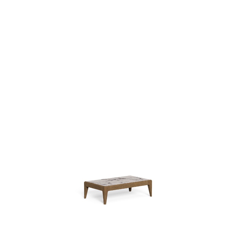 Schutzhülle für CRUISE TEAK Lounge-Tisch 45 x 90 cm