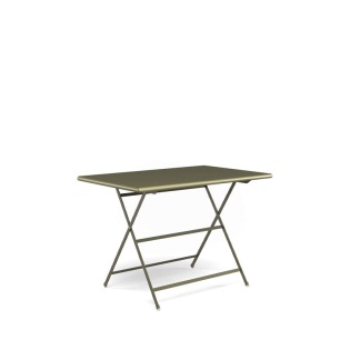 Emu ARC EN CIEL Tisch klappbar 110 x 70 cm
