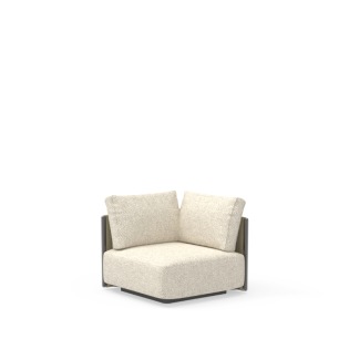 Schutzhülle für GEORGE Eckmodul