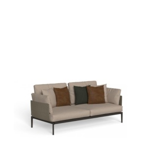 Schutzhülle für LEAF 2-Sitzer Sofa