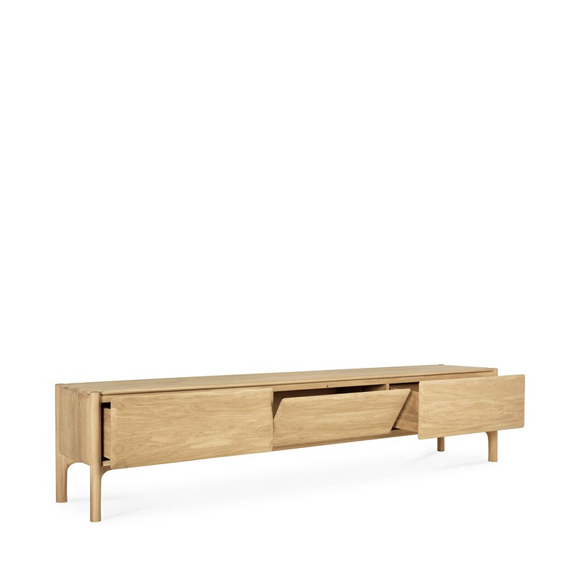 Ethnicraft PI Sideboard 242 cm
